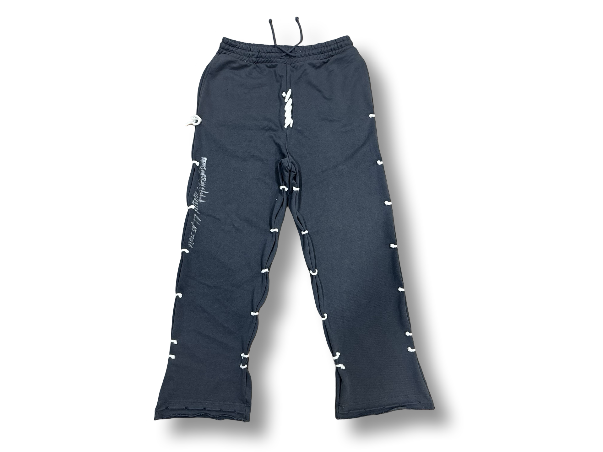 Cement Grey Sumo Sweatpant